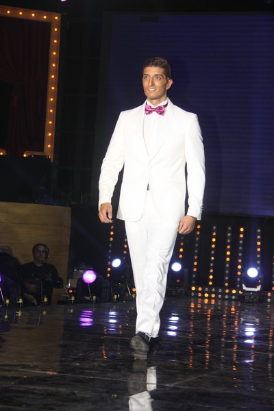 Mr Lebanon 2013